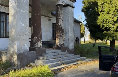 Villa padronale in vendita Mzurów, Slesia,, Foto 1/5