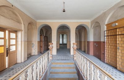 Castello in vendita 77-304 Gockowo, Pałac Gockowo, Pomerania, Ingresso