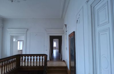 Palazzo in vendita Lubstów, Wielkopolska:  Piano superiore