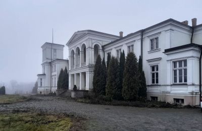 Palazzo in vendita Lubstów, Wielkopolska:  Vista frontale