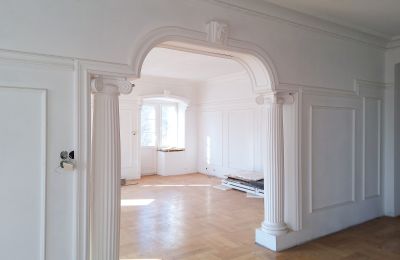 Castello in vendita Lubstów, Pałac w Lubstowie, Grande Polonia, Piano superiore