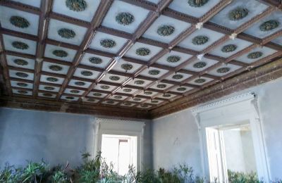 Castello in vendita Lubstów, Pałac w Lubstowie, Grande Polonia, Dettagli