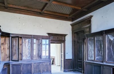 Castello in vendita Lubstów, Pałac w Lubstowie, Grande Polonia, Foto 22/33