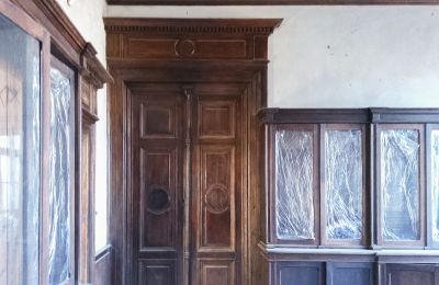 Castello in vendita Lubstów, Pałac w Lubstowie, Grande Polonia, Foto 23/33