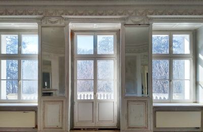 Castello in vendita Lubstów, Pałac w Lubstowie, Grande Polonia, Foto 29/33