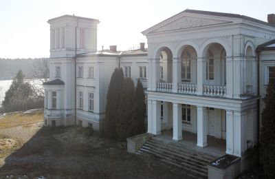 Castello in vendita Lubstów, Pałac w Lubstowie, Grande Polonia, Foto 31/33