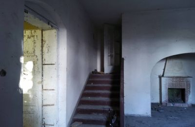 Villa padronale in vendita Smaszew, Dwór w Smaszewie, Grande Polonia, Foto 6/12