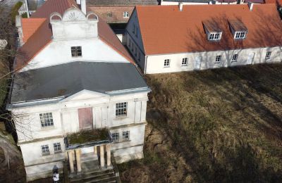 Villa padronale in vendita Gierłachowo, Dwór w Gierłachowie 18a, Grande Polonia, Foto 6/15