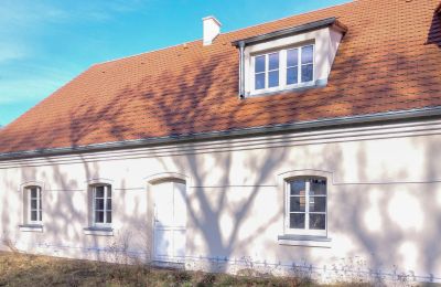 Villa padronale in vendita Gierłachowo, Dwór w Gierłachowie 18a, Grande Polonia, Foto 7/15