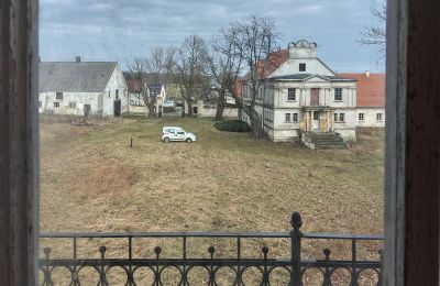 Villa padronale in vendita Gierłachowo, Dwór w Gierłachowie 18a, Grande Polonia, Foto 15/15