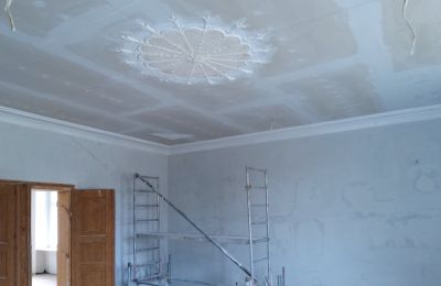 Villa padronale in vendita Gierłachowo, Dwór w Gierłachowie 18a, Grande Polonia, Foto 9/15
