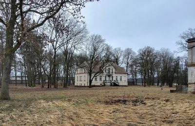 Villa padronale in vendita Gierłachowo, Dwór w Gierłachowie 18a, Grande Polonia, Foto 26/34