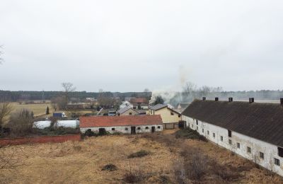 Villa padronale in vendita Gierłachowo, Dwór w Gierłachowie 18a, Grande Polonia, Foto 32/34