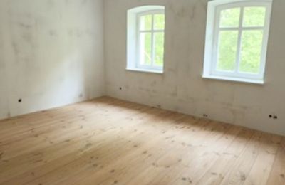 Villa padronale in vendita Gierłachowo, Dwór w Gierłachowie 18a, Grande Polonia, Foto 24/34