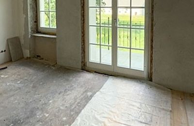 Villa padronale in vendita Gierłachowo, Dwór w Gierłachowie 18a, Grande Polonia, Foto 10/34