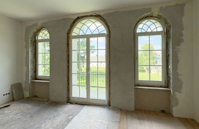 Villa padronale in vendita Gierłachowo, Dwór w Gierłachowie 18a, Grande Polonia, Foto 11/34