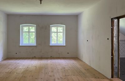 Villa padronale in vendita Gierłachowo, Dwór w Gierłachowie 18a, Grande Polonia, Foto 12/34