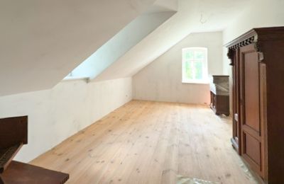 Villa padronale in vendita Gierłachowo, Dwór w Gierłachowie 18a, Grande Polonia, Foto 8/34