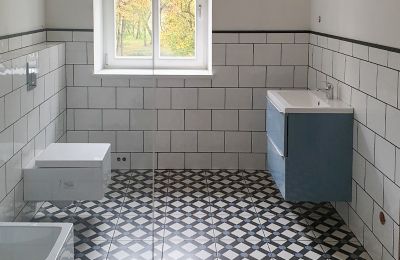 Villa padronale in vendita Gierłachowo, Dwór w Gierłachowie 18a, Grande Polonia, Foto 16/34