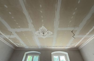 Villa padronale in vendita Gierłachowo, Dwór w Gierłachowie 18a, Grande Polonia, Foto 22/34