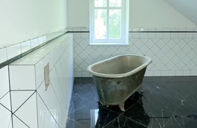 Villa padronale in vendita Gierłachowo, Dwór w Gierłachowie 18a, Grande Polonia, Foto 14/34