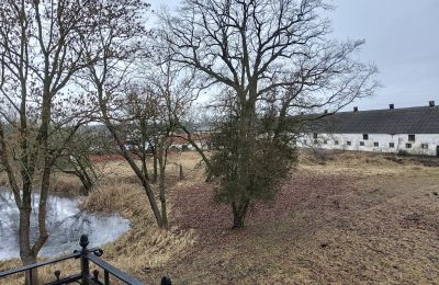 Villa padronale in vendita Gierłachowo, Dwór w Gierłachowie 18a, Grande Polonia, Foto 31/34