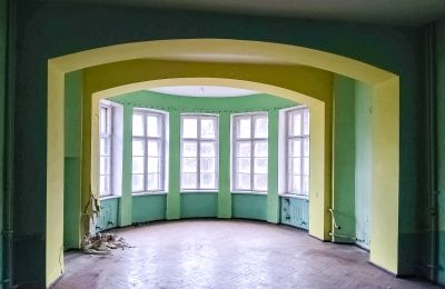 Castello in vendita Bronów, Pałac w Bronowie, Bassa Slesia, Foto 7/12