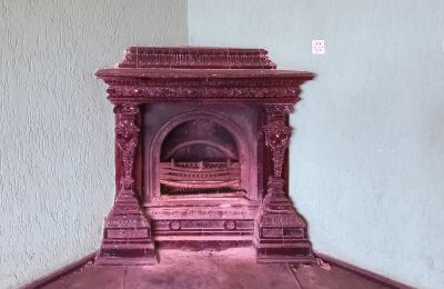 Castello in vendita Bronów, Pałac w Bronowie, Bassa Slesia, Camino
