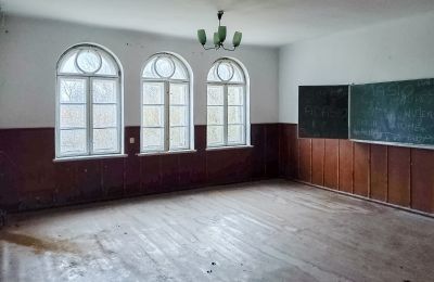 Castello in vendita Bronów, Pałac w Bronowie, Bassa Slesia, Foto 9/12