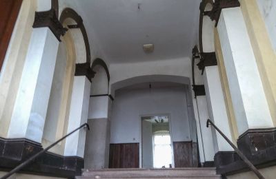 Castello in vendita Bronów, Pałac w Bronowie, Bassa Slesia, Foto 4/12