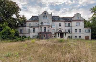 Castello Bronów, Bassa Slesia