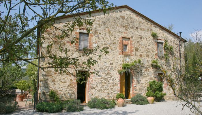 Casa rurale Arezzo 5