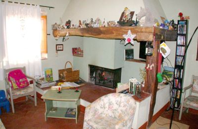Casa rurale in vendita Arezzo, Toscana:  RIF 2262 weiterer Wohnbereich