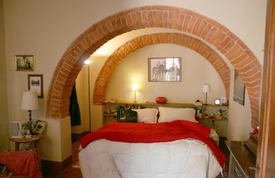 Casa rurale in vendita Arezzo, Toscana:  RIF2262-lang18#RIF 2262 weiteres Schlafzimmer