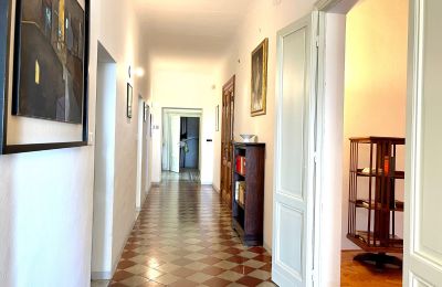 Villa storica in vendita Siena, Toscana:  RIF 2937 weitere Diele