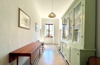 Villa storica in vendita Siena, Toscana:  RIF 2937 Küchendiele