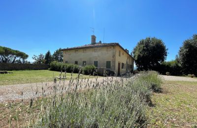 Villa storica in vendita Siena, Toscana:  RIF 2937 Gebäude