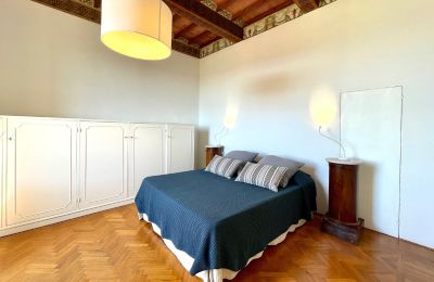 Villa storica in vendita Siena, Toscana:  RIF 2937 Schlafzimmer 4