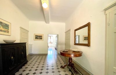Villa storica in vendita Siena, Toscana:  RIF 2937 Zimmer 6