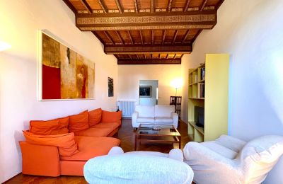 Villa storica in vendita Siena, Toscana:  RIF 2937 weiterer Wohnbereich