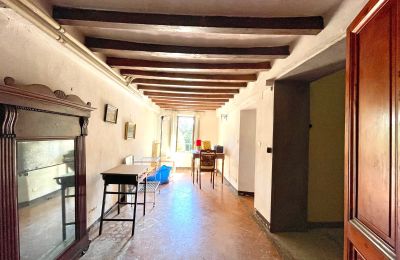 Villa storica in vendita Siena, Toscana:  RIF 2937 Flur