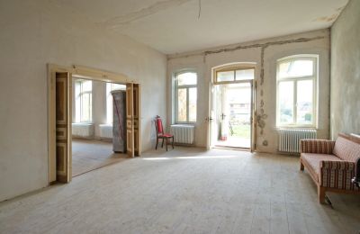 Casa padronale in vendita 18337 Ehmkenhagen, Am Dorfplatz 4, Mecklenburg-Vorpommern:  