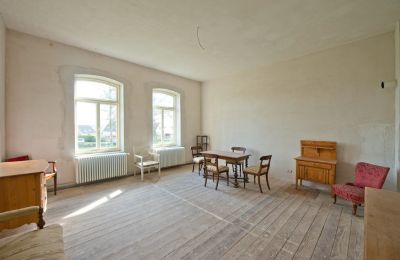 Casa padronale in vendita 18337 Ehmkenhagen, Am Dorfplatz 4, Mecklenburg-Vorpommern:  
