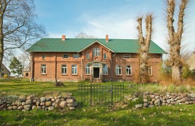 Casa padronale 18337 Ehmkenhagen, Mecklenburg-Vorpommern