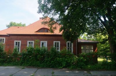 Villa storica in vendita Kętrzyn, Varmia-Masuria, Foto 5/10