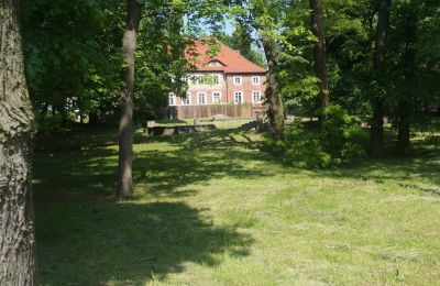 Villa storica in vendita Kętrzyn, Varmia-Masuria, Foto 6/10