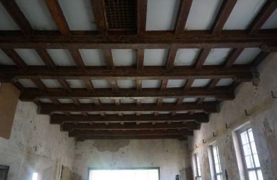Villa storica in vendita Kętrzyn, Varmia-Masuria, Foto 8/10