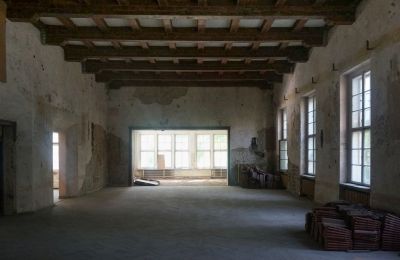 Villa storica in vendita Kętrzyn, Varmia-Masuria, Foto 7/10