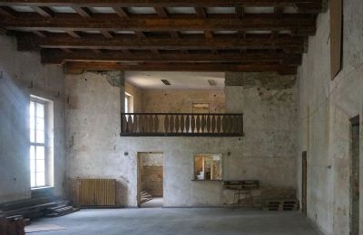 Villa storica in vendita Kętrzyn, Varmia-Masuria, Foto 9/10
