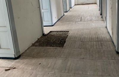 Proprietà storica in vendita Dzierżoniów, Henryka Sienkiewicza 4, Bassa Slesia, Foto 9/9